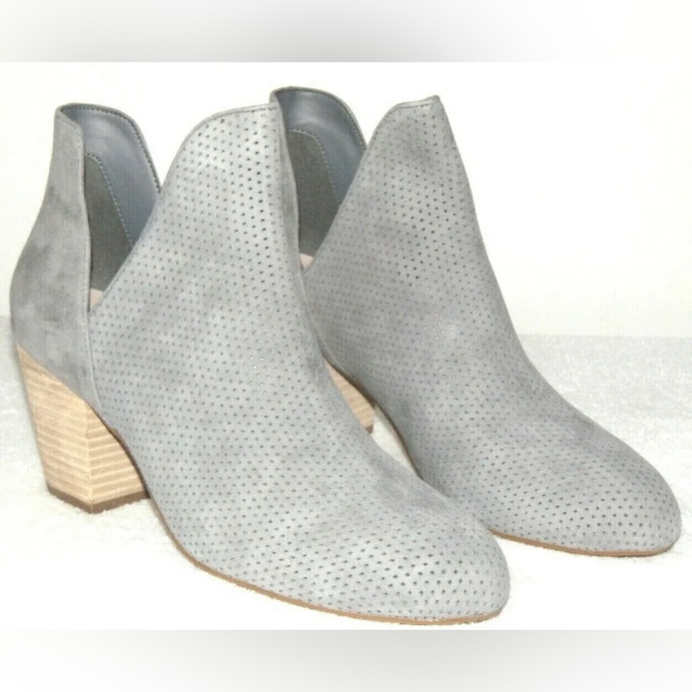 Cole Haan Ferd (65MM) Ankle Bootie - Picture 1 of 11